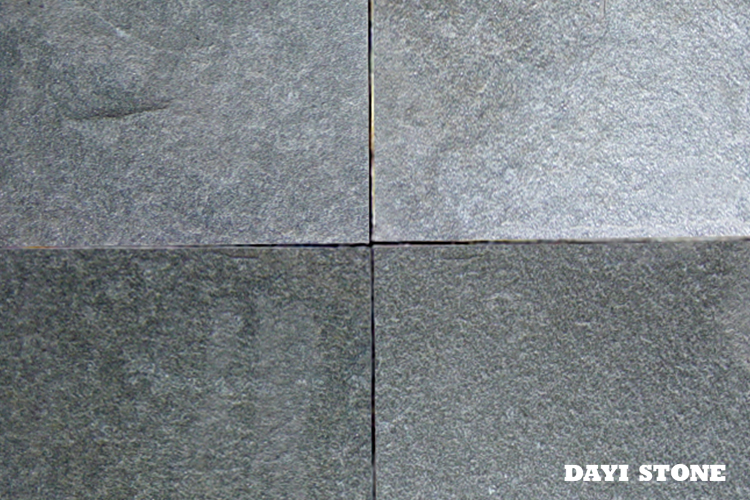 Light Black Natural Stone Slate - Dayi Stone Light Black Natural Stone Slate - Dayi Stone